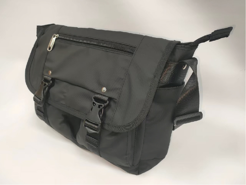 客製化/黑色/側背包/腰包/肩背包//不織布/平織布/尼龍布/牛津布/帆布/滌綸布