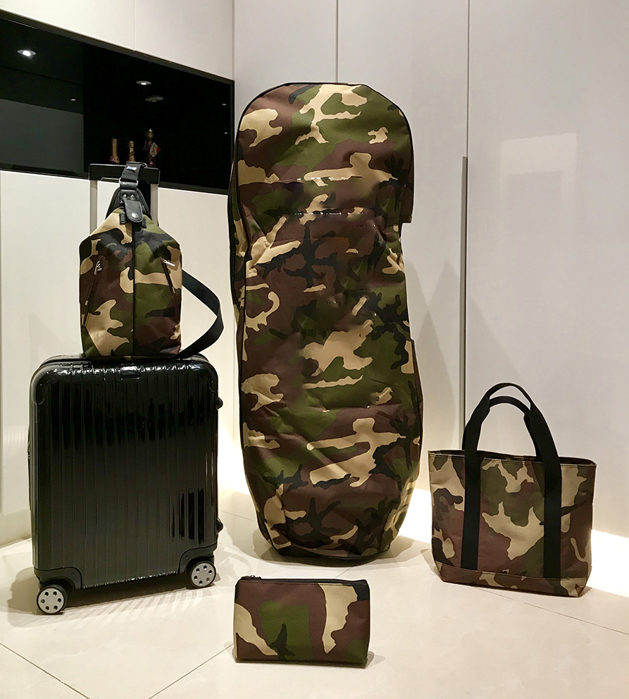 客製化/米彩/不織布/牛津布/尼龍布/平織布/PAUL BRILL