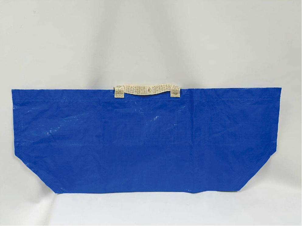 客製化/藍色/購物袋/收納袋/環保袋/PE/編織布/不織布/牛津布/滌綸布